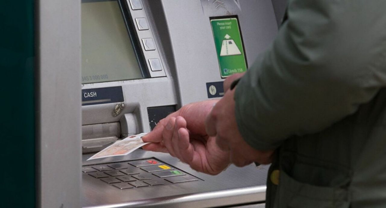 Yeni dönem 21 Temmuz'da başlıyor! Yapmayan ATM'den para çekemeyecek 6