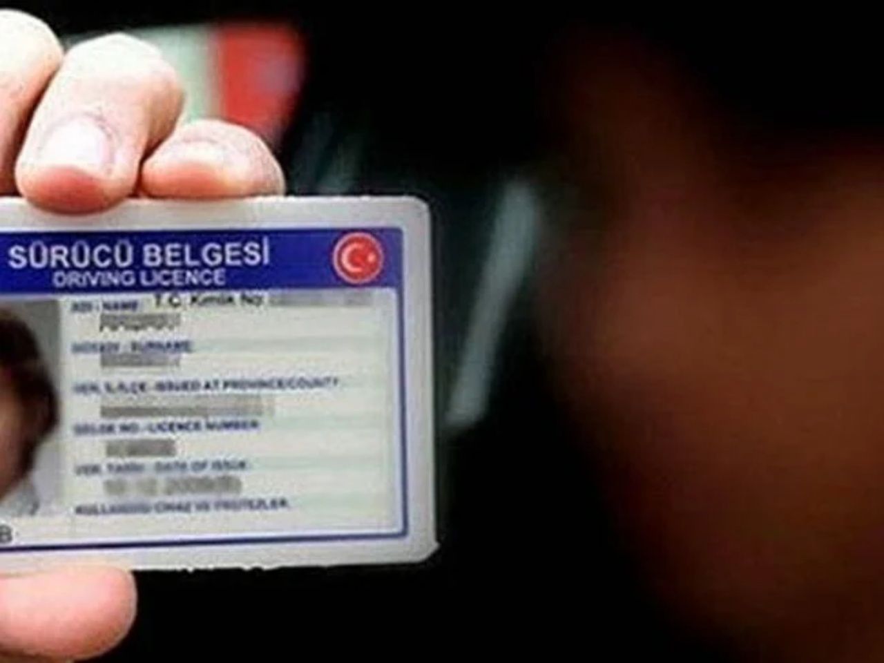 Eski tip ehliyet kullananlar dikkat! Son 10 güne girildi! 7 bin 438 liraya çıkacak 4