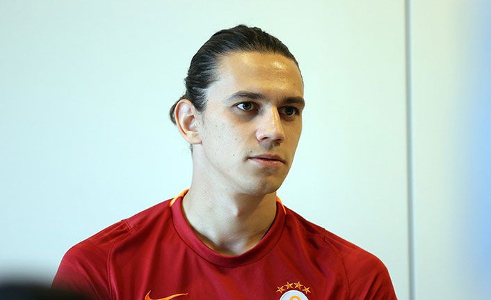 Okan Buruk'un Takımda Görmek İstemediği İsim Belli Oldu! Süper Lig Deviyle Anlaştı Bile... 2