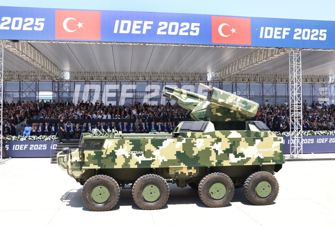 Cumhurbaşkanı Erdoğan: Netahyahu ve katliam şebekesi barbarlıkta Hitler'i çoktan geride bıraktı 5