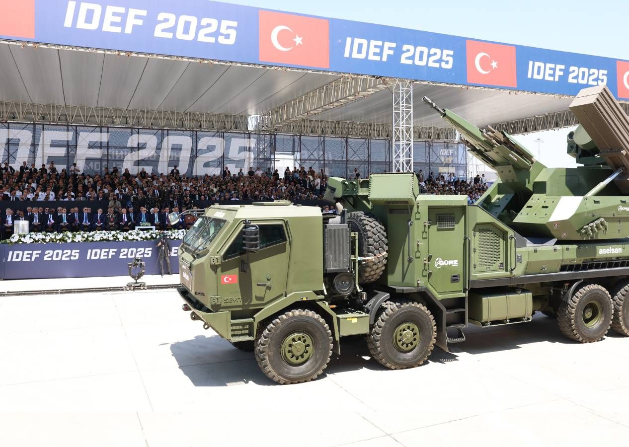Cumhurbaşkanı Erdoğan: Netahyahu ve katliam şebekesi barbarlıkta Hitler'i çoktan geride bıraktı 9