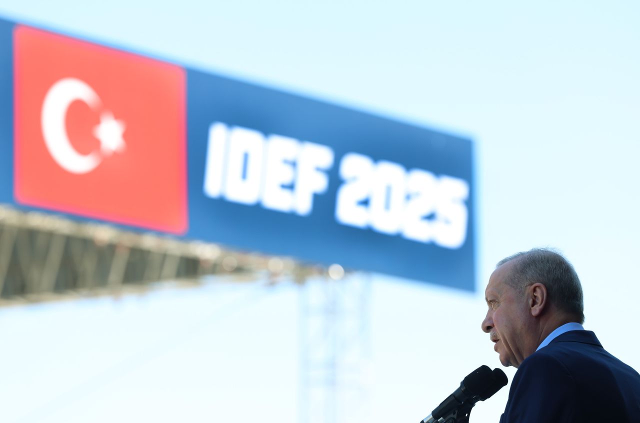 Cumhurbaşkanı Erdoğan: Netahyahu ve katliam şebekesi barbarlıkta Hitler'i çoktan geride bıraktı 2