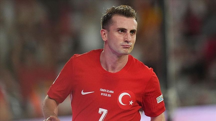 Transfer Bombası Patladı: Kerem Aktürkoğlu İstanbul'a Ezeli Rakibe İmzaya Geliyor! 4