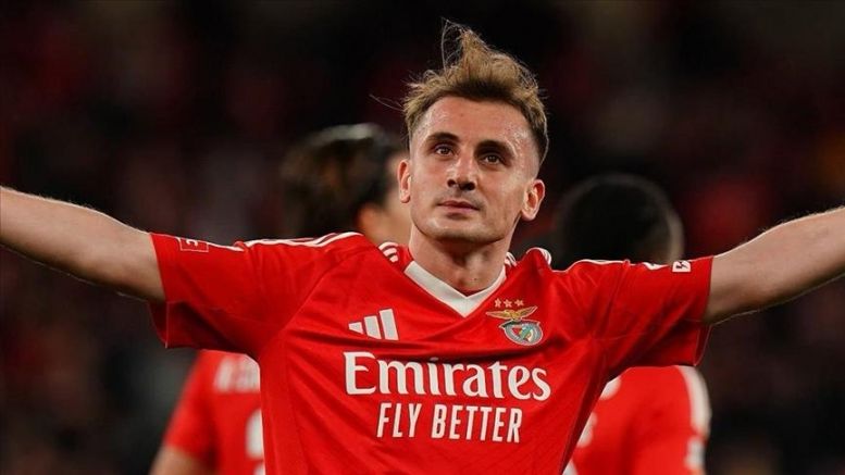 Transfer Bombası Patladı: Kerem Aktürkoğlu İstanbul'a Ezeli Rakibe İmzaya Geliyor! 1