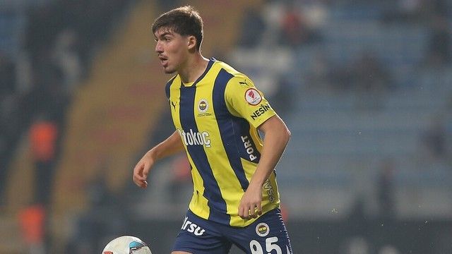 Fenerbahçe'ye Büyük Piyango: Yıldız İsim Kasayı Doldurup İtalya'ya Gidiyor 3
