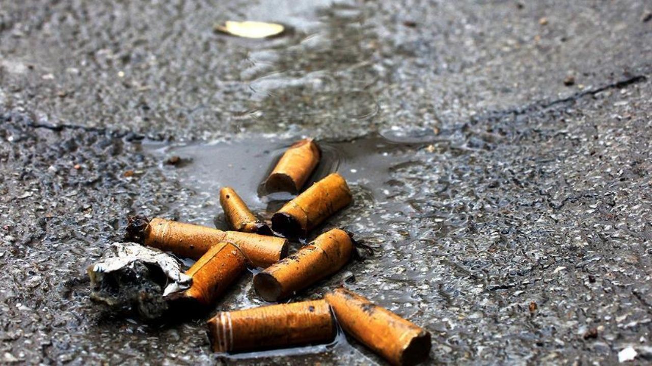Tiryakisine bir kötü haber daha! Cezayı artık sigara içen de ödeyecek 2