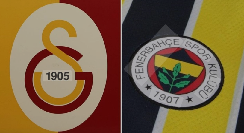 Fenerbahçe ve Galatasaray'ın Avrupa'da Rakipleri Belli Oldu 3