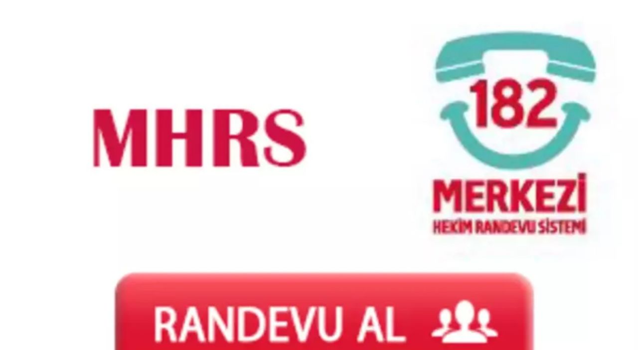 MHRS’de devrim gibi yenilik! Şehit yakınları, gazi ve gazi yakınlarına randevu önceliği 1