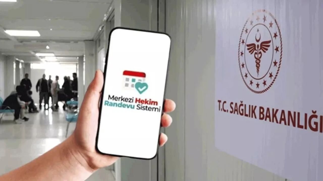 MHRS’de devrim gibi yenilik! Şehit yakınları, gazi ve gazi yakınlarına randevu önceliği 3