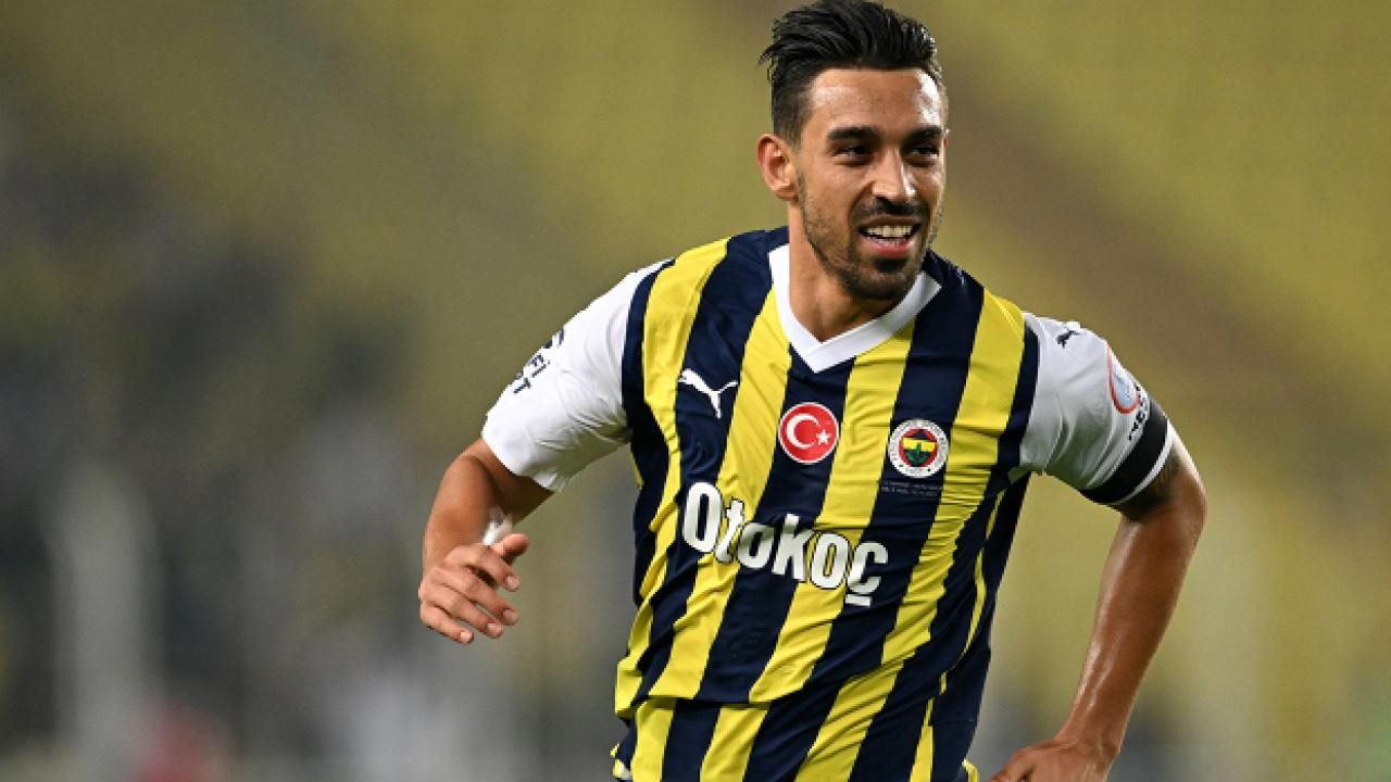 Fenerbahçe'de İrfan Can Kahveci İçin Flaş Gelişme: Fransızlar Talip 3