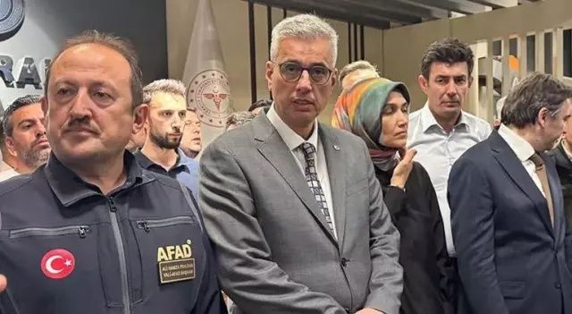 Alevlerin ortasında kaldılar, milletin yüreğine kor düştü: Eskişehir’deki orman yangınında 5’i AKUT gönüllüsü 10 kişi şehit oldu! İşte kahramanların kimlikleri... 6