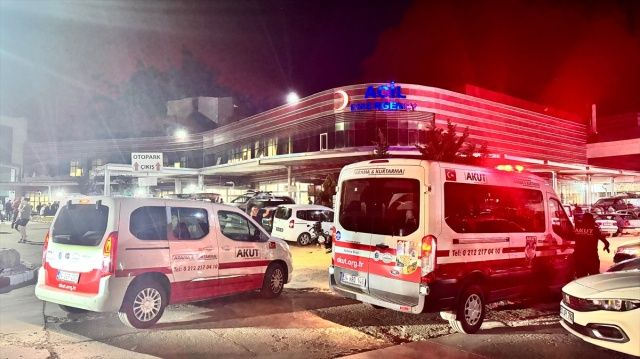 Alevlerin ortasında kaldılar, milletin yüreğine kor düştü: Eskişehir’deki orman yangınında 5’i AKUT gönüllüsü 10 kişi şehit oldu! İşte kahramanların kimlikleri... 3