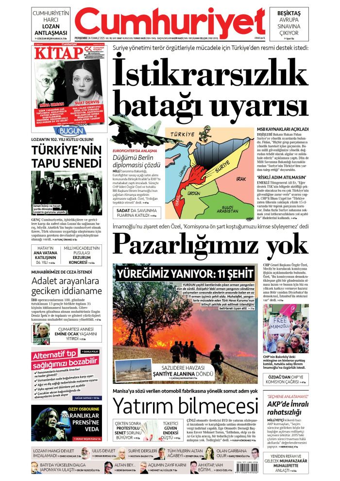 38 yıl sonra bir ilk! Havada öne geçiyoruz! Yunanistan ve İsrail endişeli... 4