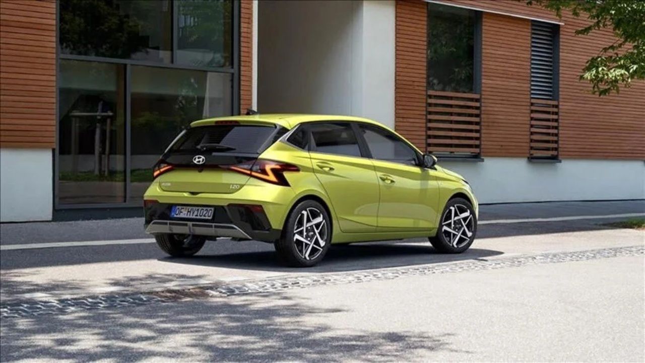 Yeni ÖTV düzenlemesi otomobil piyasasını nasıl etkiledi? İşte fiyatı artan ve düşen otomobiller 14