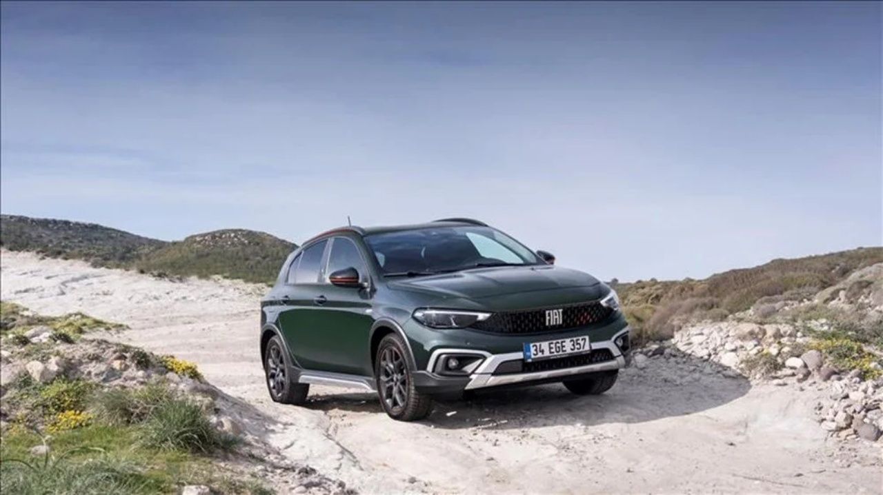 Yeni ÖTV düzenlemesi otomobil piyasasını nasıl etkiledi? İşte fiyatı artan ve düşen otomobiller 9
