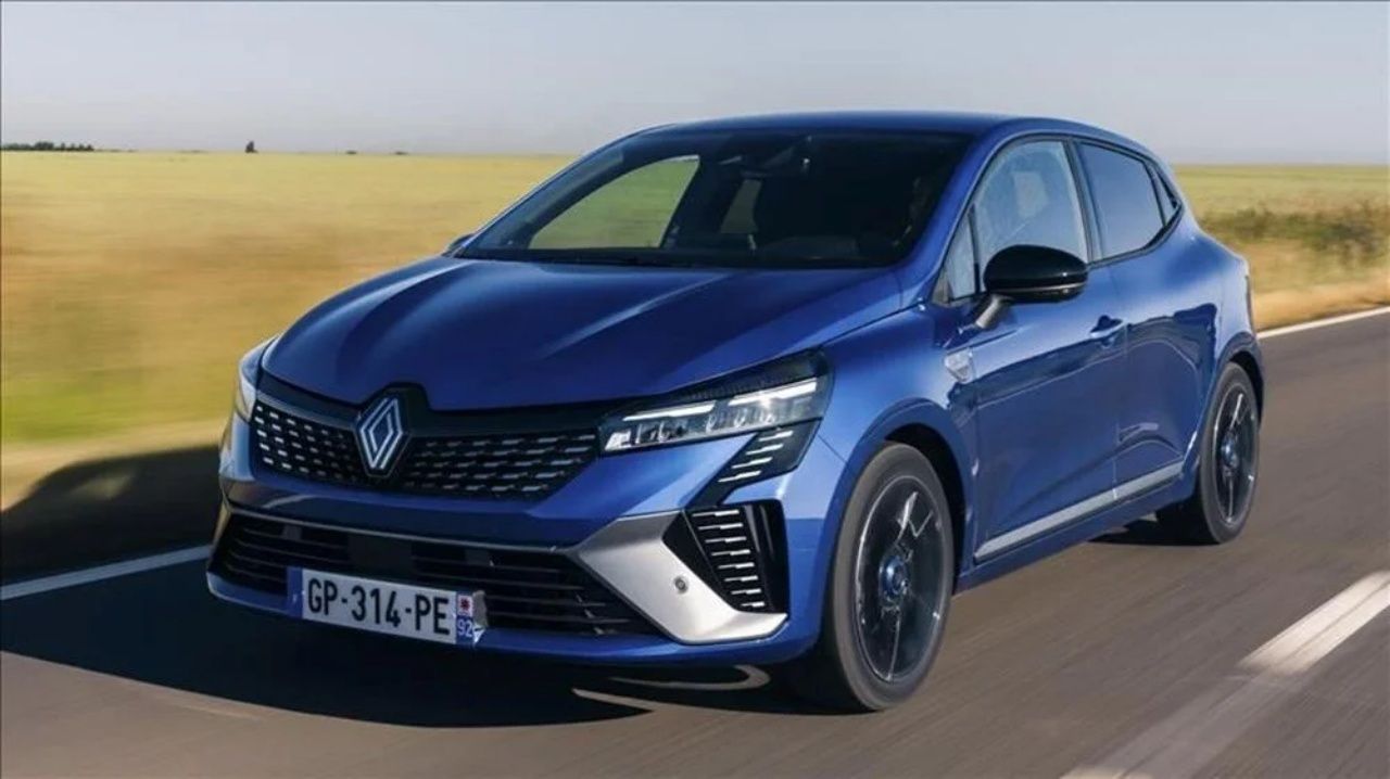 Yeni ÖTV düzenlemesi otomobil piyasasını nasıl etkiledi? İşte fiyatı artan ve düşen otomobiller 11