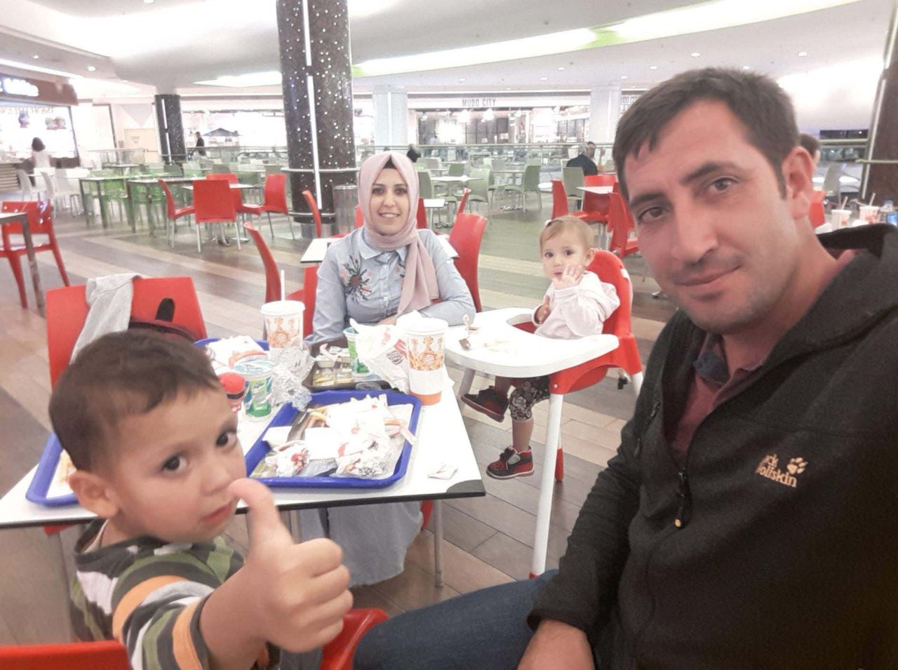 Şehit dozer operatörü Eyüp Dereli, doğaya olan sevgisi nedeniyle ormancı olmuş 2