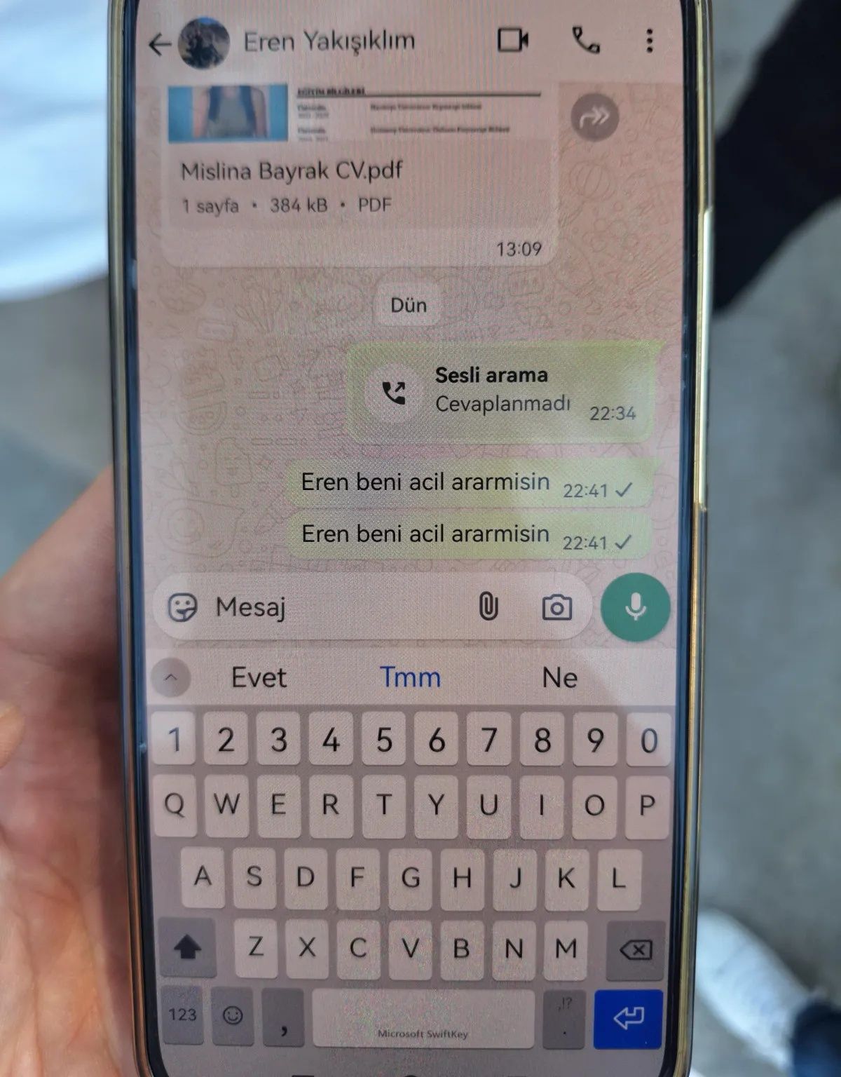 “Motoru sattırdık, kaza yapmasın diye… Böyle bir şey oldu...” Yangın şehidi Bayram Eren Arslan’ın babası konuştu, gözyaşları sel oldu 8