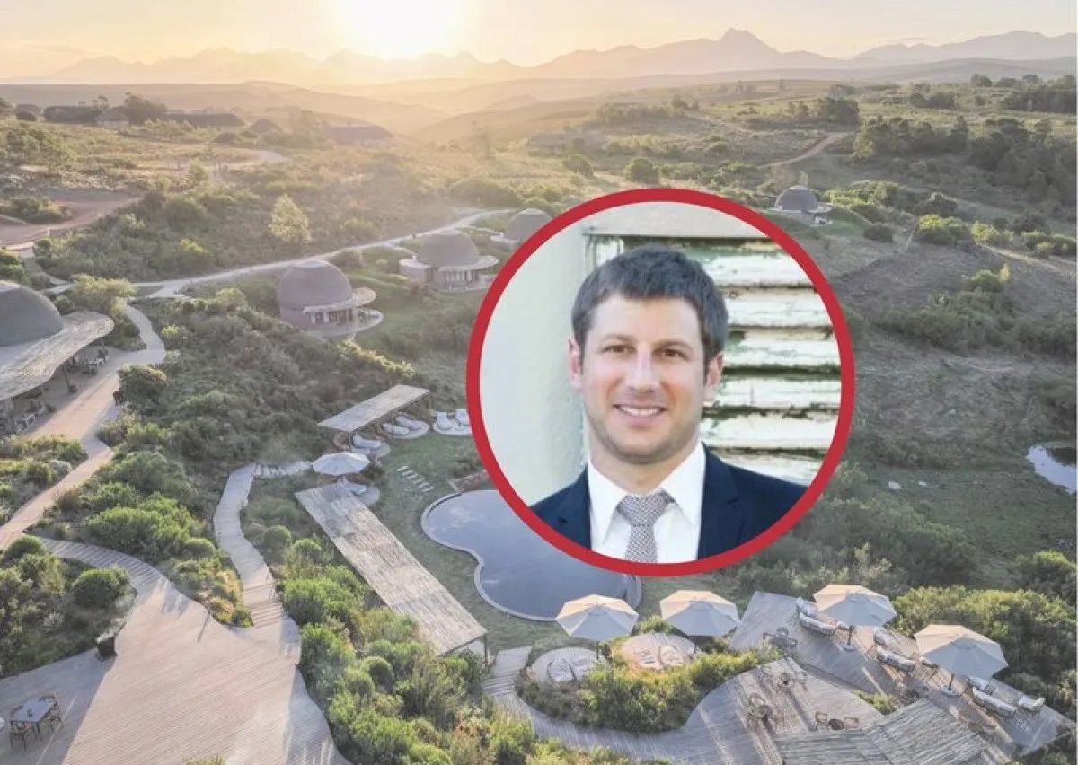 Güney Afrika’da altı tonluk bir filin saldırısına uğrayan CEO hayatını kaybetti! 2