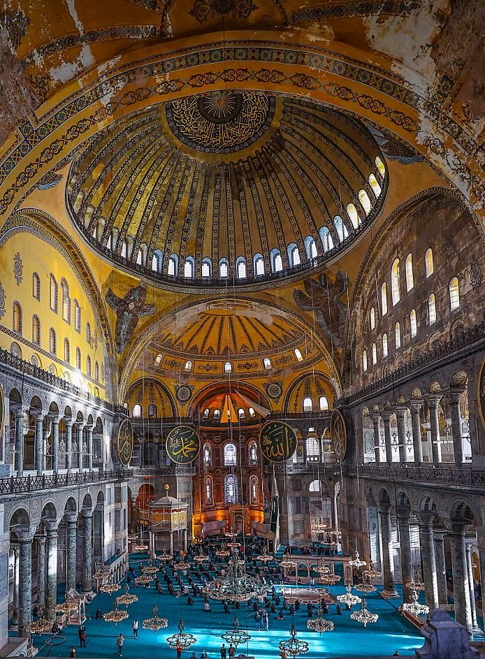 Ayasofya'nın ibadete açılışının 5. yılında Cumhurbaşkanı Erdoğan'dan dikkat çeken mesaj: Ayasofya'nın dirilişini görmeyi bizlere nasip eden Rabb'ime sonsuz şükürler olsun 5