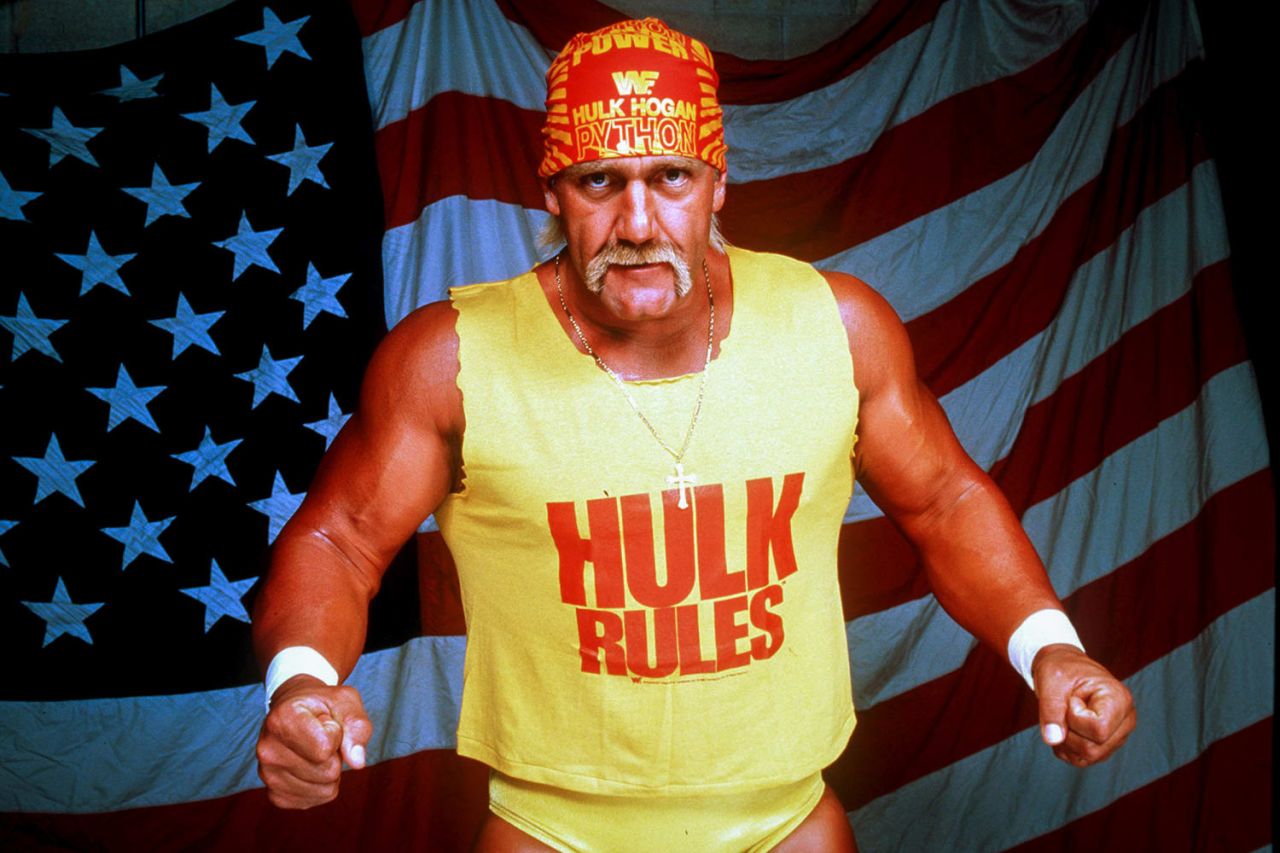 Güreş Efsanesi ve Ünlü Oyuncu Hulk Hogan Hayatını Kaybetti: 71 Yaşında Veda Etti 4