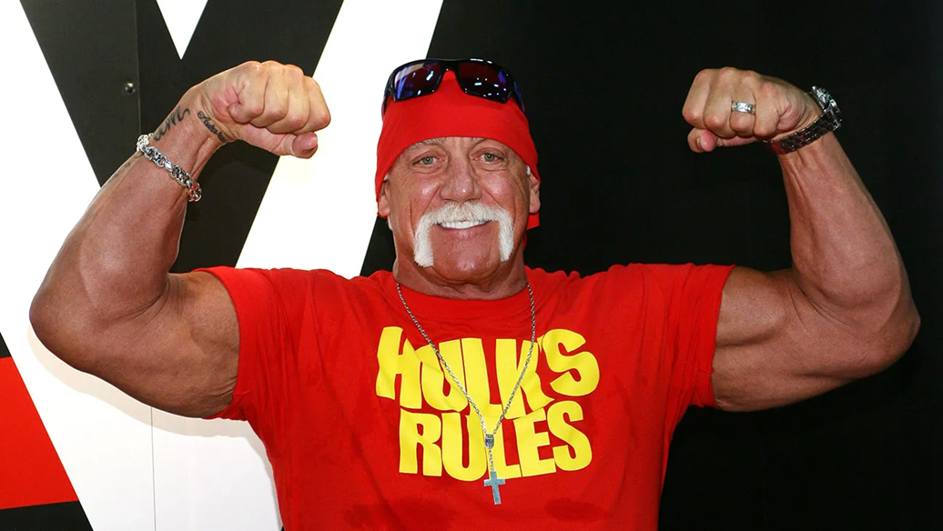 Güreş Efsanesi ve Ünlü Oyuncu Hulk Hogan Hayatını Kaybetti: 71 Yaşında Veda Etti 1