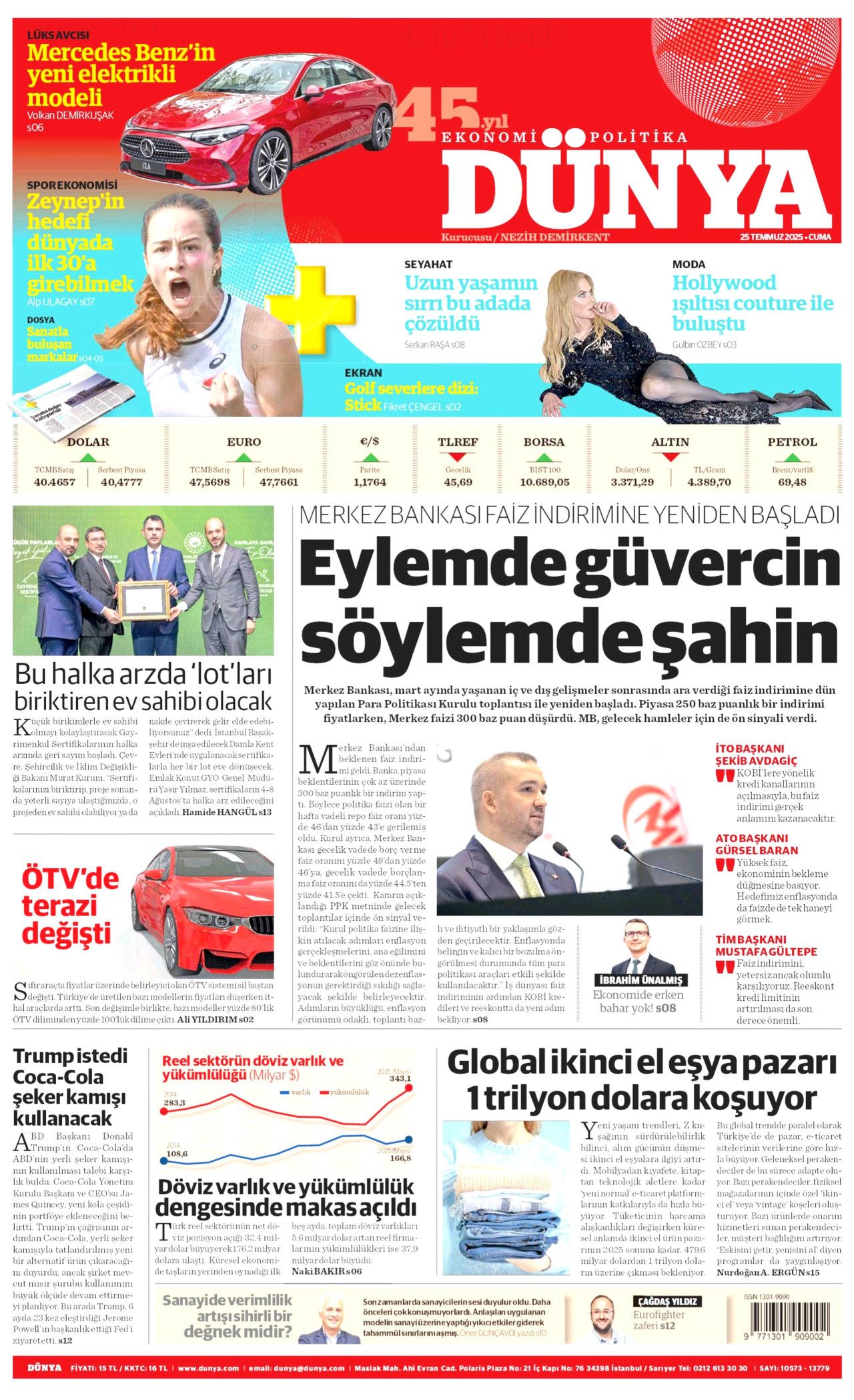 Yeşil vatanın kahramanları manşetlerde... Hikayeleri de yürek yaktı! 13