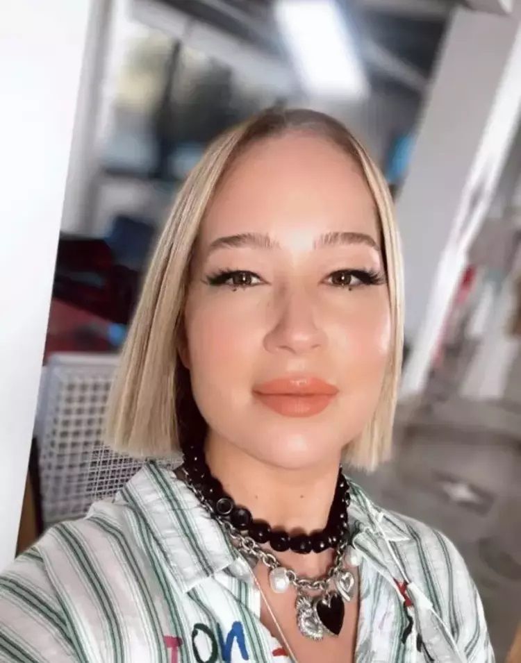 Gülçin Ergül'den eski grup arkadaşlarını kızdıracak açıklama! Cemre Kemer sert çıktı! 'Bir yakının el atsın, alsın telefonu elinden' 3