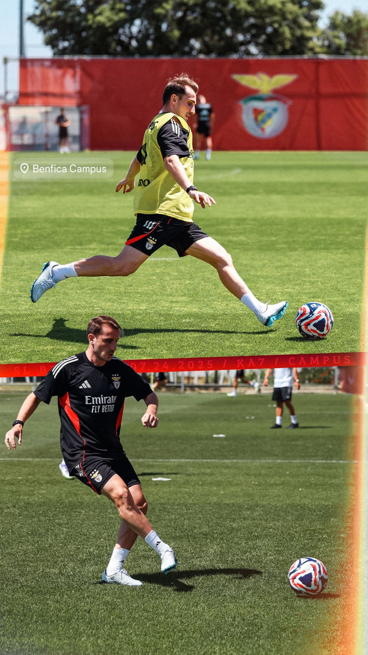 Kerem Aktürkoğlu an meselesi! Milli futbolcunun Beşiktaş'a transferinde yeni gelişme 8