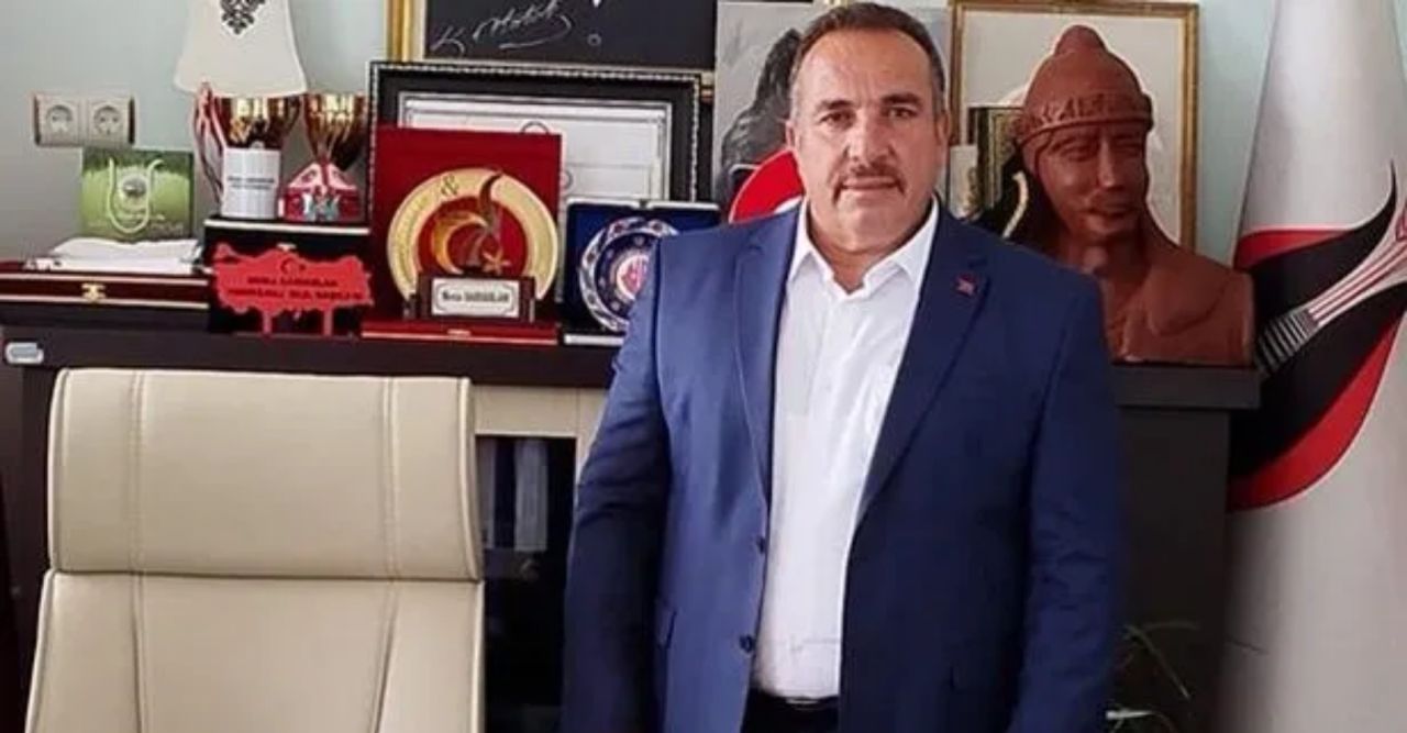 Yozgat’ı yasa boğan kaza! Yenifakılı Belediye Başkanı Musa Sarıaslan hayatını kaybetti! 1