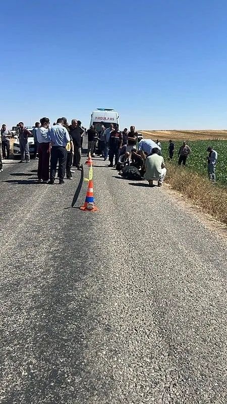 Yozgat’ı yasa boğan kaza! Yenifakılı Belediye Başkanı Musa Sarıaslan hayatını kaybetti! 2
