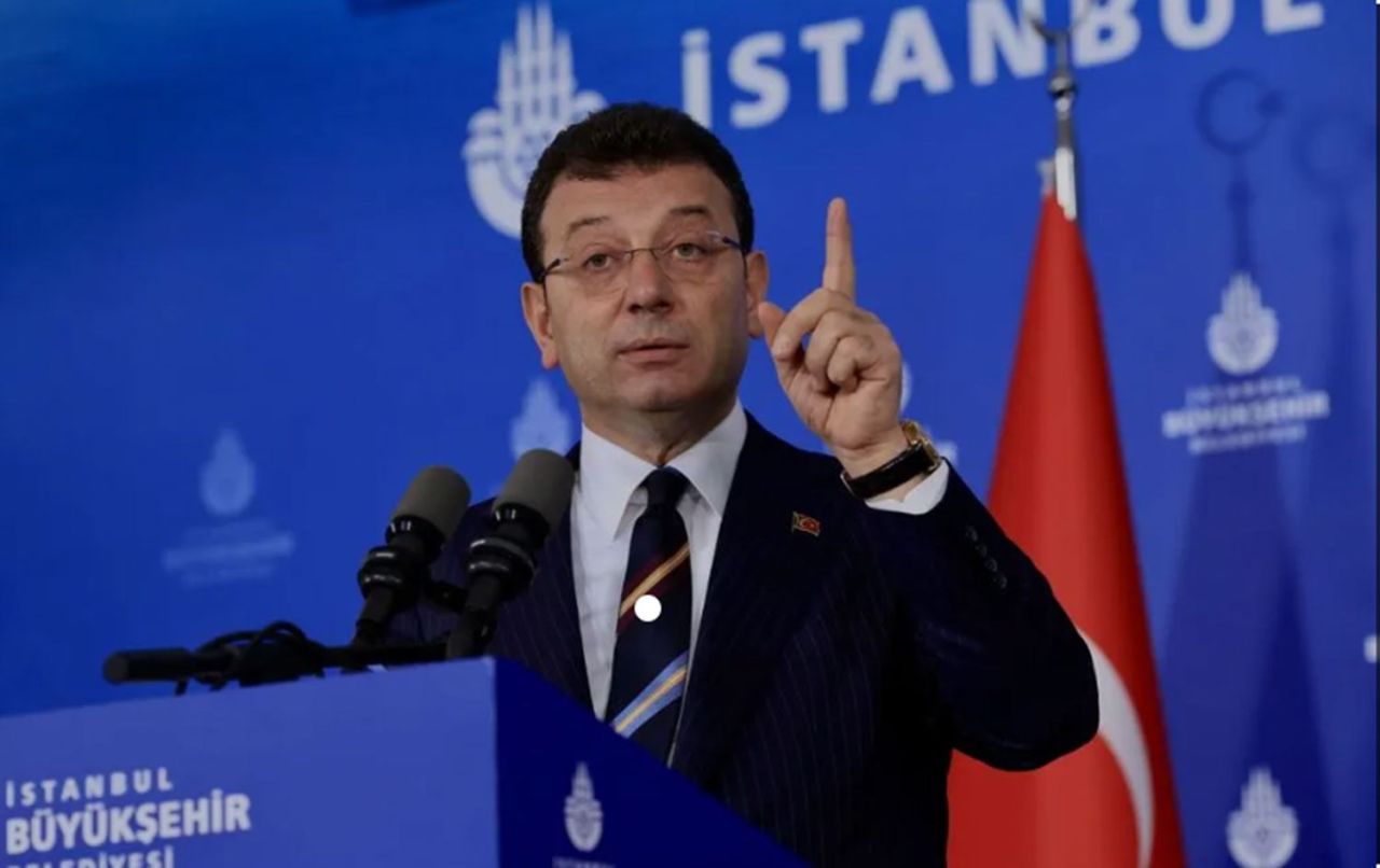 AK Parti ile CHP arasında puan farkı ne? Son ankette birinci parti kim? 1