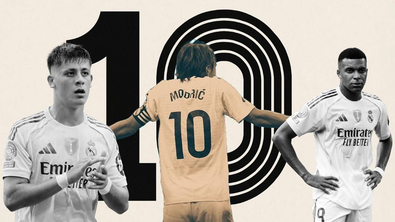 Real Madrid'de Arda Güler & Mbappe krizi: 10 numara kavgası sonrası milli yıldızdan ilk açıklama geldi 1