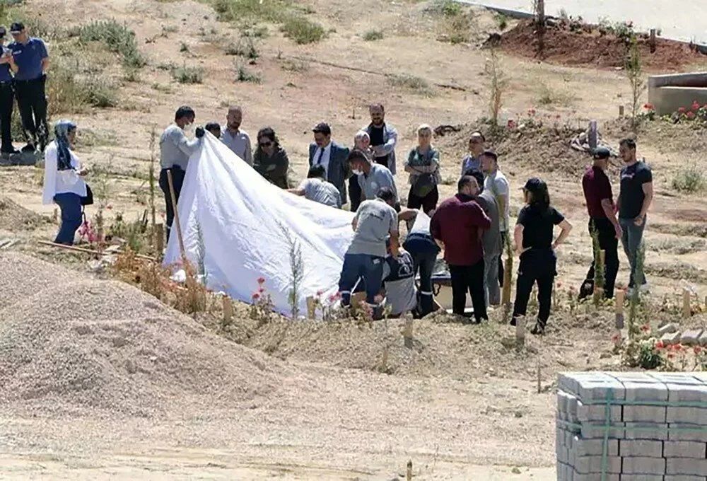 Sosyal medya fenomeni Yağmur Aktaş'ın otopsi raporunda dehşete düşüren detaylar! İşkence edilmiş, uyuşturucu madde ile zehirlenmiş 3