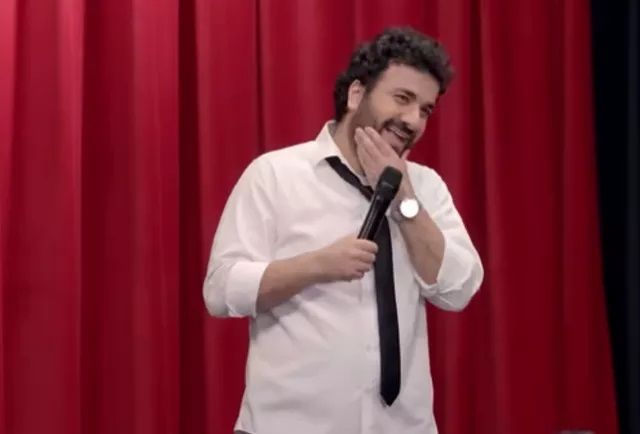 Globale açılma yolunda! Hasan Can Kaya’ya Exxen’den ayrıldıktan sonra teklif yağdı! Hangi platformla anlaşacak? 1
