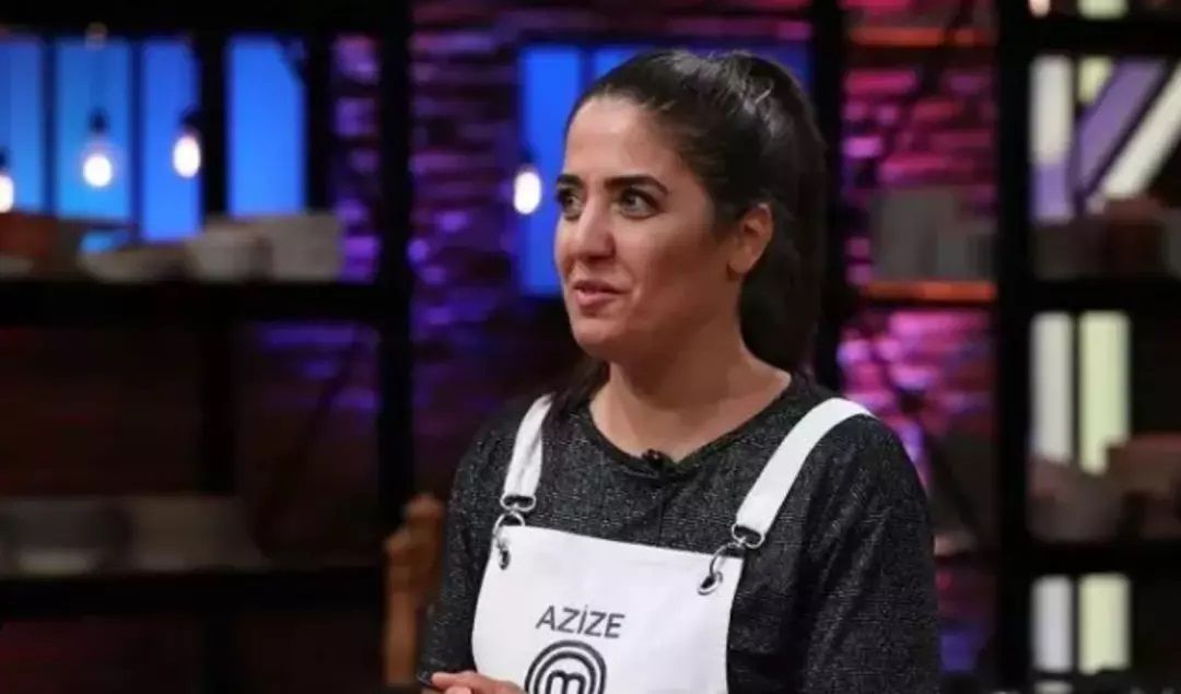Azize Polat’ın MasterChef sonrası değişimi görenleri şaşırttı! Estetik operasyonlarla bambaşka biri oldu 1