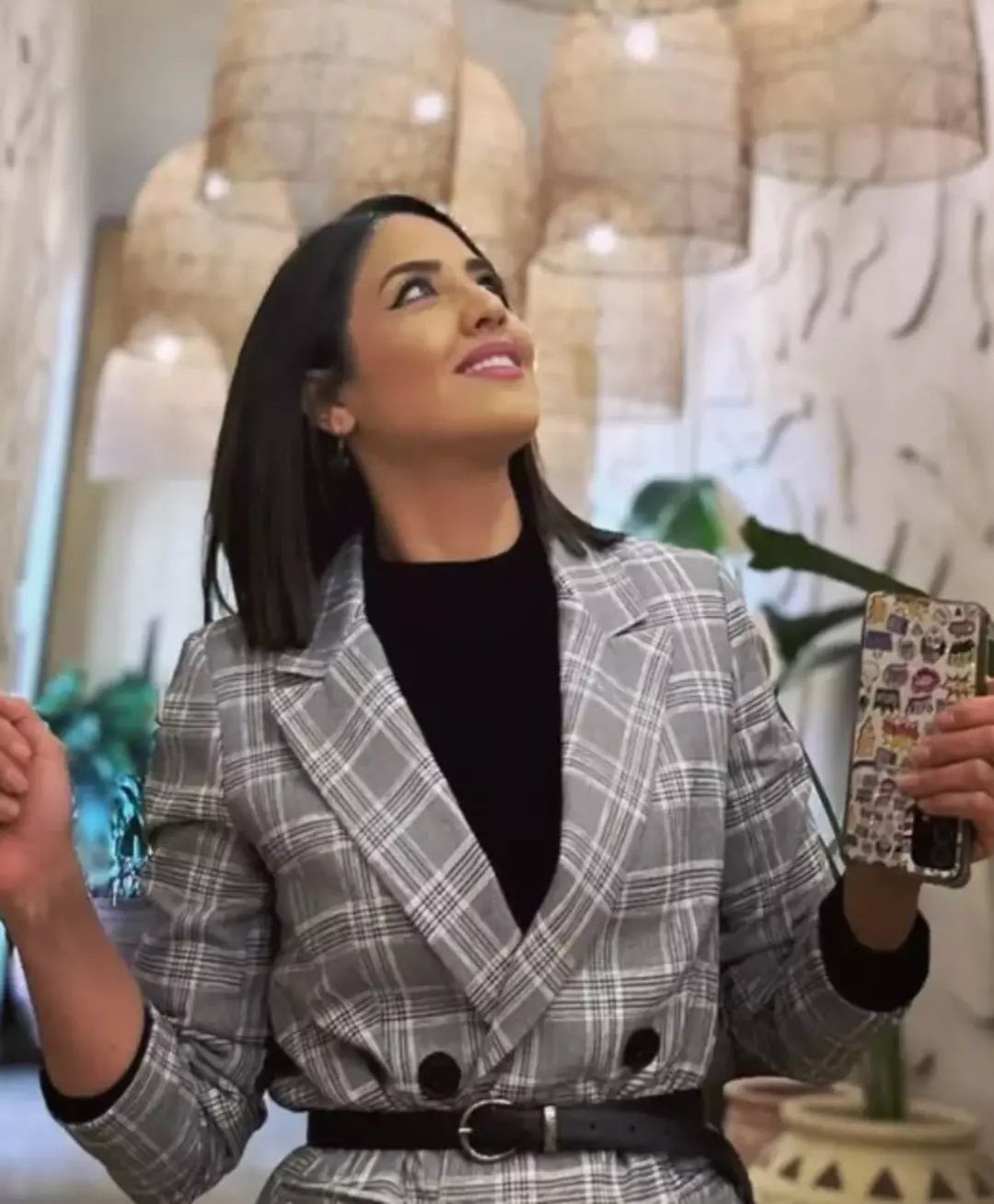 Azize Polat’ın MasterChef sonrası değişimi görenleri şaşırttı! Estetik operasyonlarla bambaşka biri oldu 3