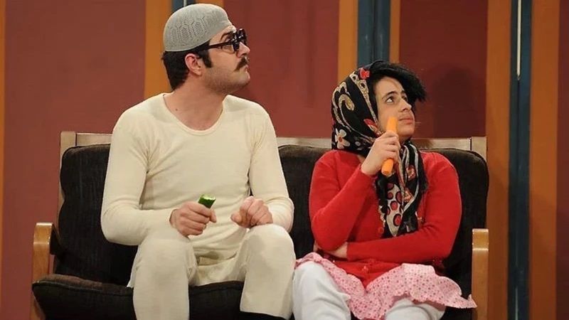Büşra Pekin'in son hali ''Game of Thrones'' dizisinin ikonik karakteri Khaleesi’ye benzetildi 1