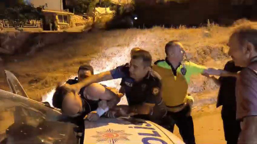 Bursa’daki orman yangınında sabotaj şüphesi: Benzin bidonuyla yakalanan şahıs, İYİ Parti Gençlik Kolları Başkanı çıktı! Şok FETÖ detayı 1