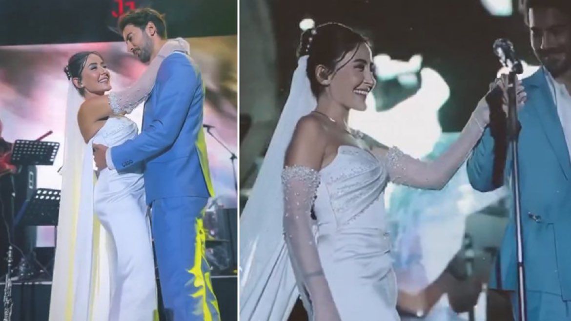 Melek Mosso, ölümden döndü! ''3 santim ile kurtuldum'' 4