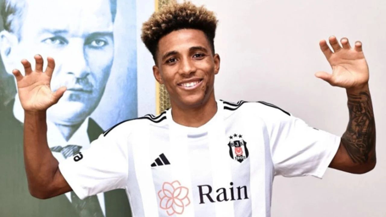 Beşiktaş taraftarını ayaklandıracak gelişme! Gedson Fernandes gidiyor... Beşiktaş, yıldız ismini 20+5 milyon euroya Spartak Moskova’ya satıyor 6