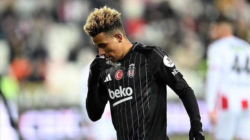 Beşiktaş taraftarını ayaklandıracak gelişme! Gedson Fernandes gidiyor... Beşiktaş, yıldız ismini 20+5 milyon euroya Spartak Moskova’ya satıyor 1