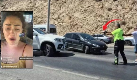 Dilan Çıtak serbest bırakıldı 1