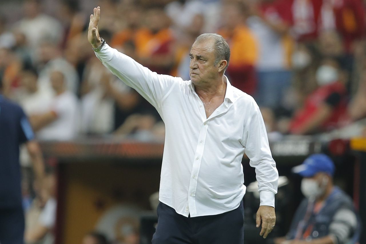 Fatih Terim Süper Lig'e İmzayı Atıyor: Yeni Adresini Resmen Açıkladılar 2