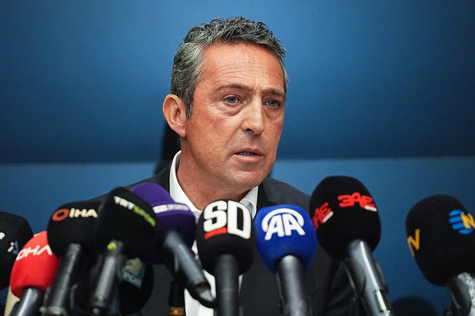 Fenerbahçe'den Bir Bomba Daha: Ali Koç 15 Milyon Euro'ya Transferi Bitirdi! 2