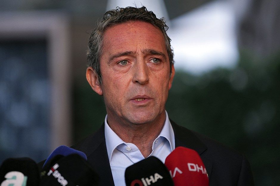 Fenerbahçe'den Bir Bomba Daha: Ali Koç 15 Milyon Euro'ya Transferi Bitirdi! 3