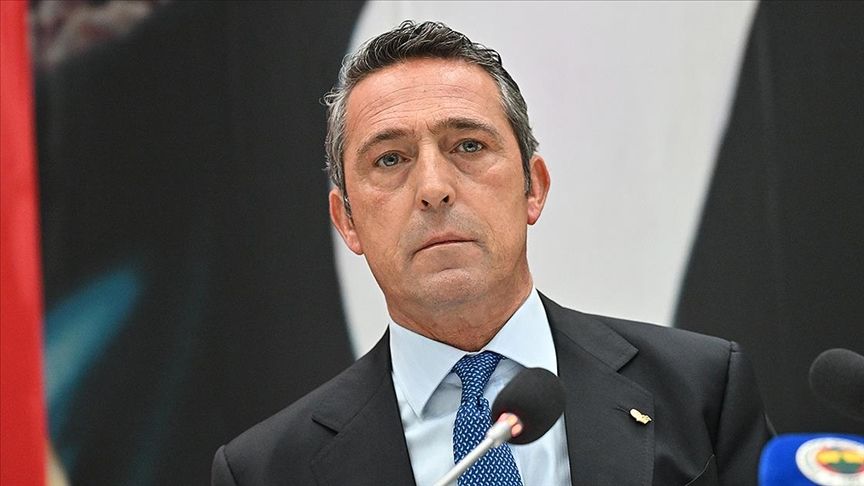 Fenerbahçe'den Bir Bomba Daha: Ali Koç 15 Milyon Euro'ya Transferi Bitirdi! 4