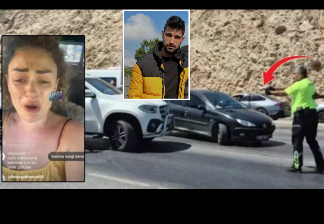 Dilan Çıtak Bodrum'da polisin üstüne araç sürmüştü! Babası İbrahim Tatlıses'ten ilk açıklama geldi: Hani beni kabul etmiyordu? 1