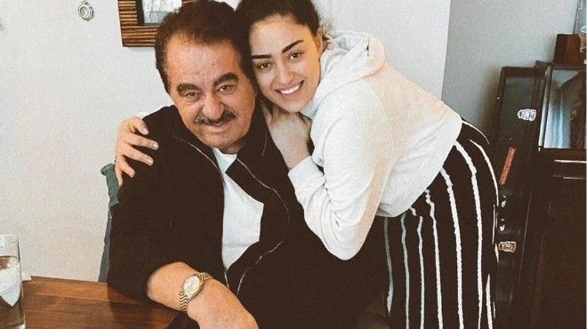 Dilan Çıtak Bodrum'da polisin üstüne araç sürmüştü! Babası İbrahim Tatlıses'ten ilk açıklama geldi: Hani beni kabul etmiyordu? 5