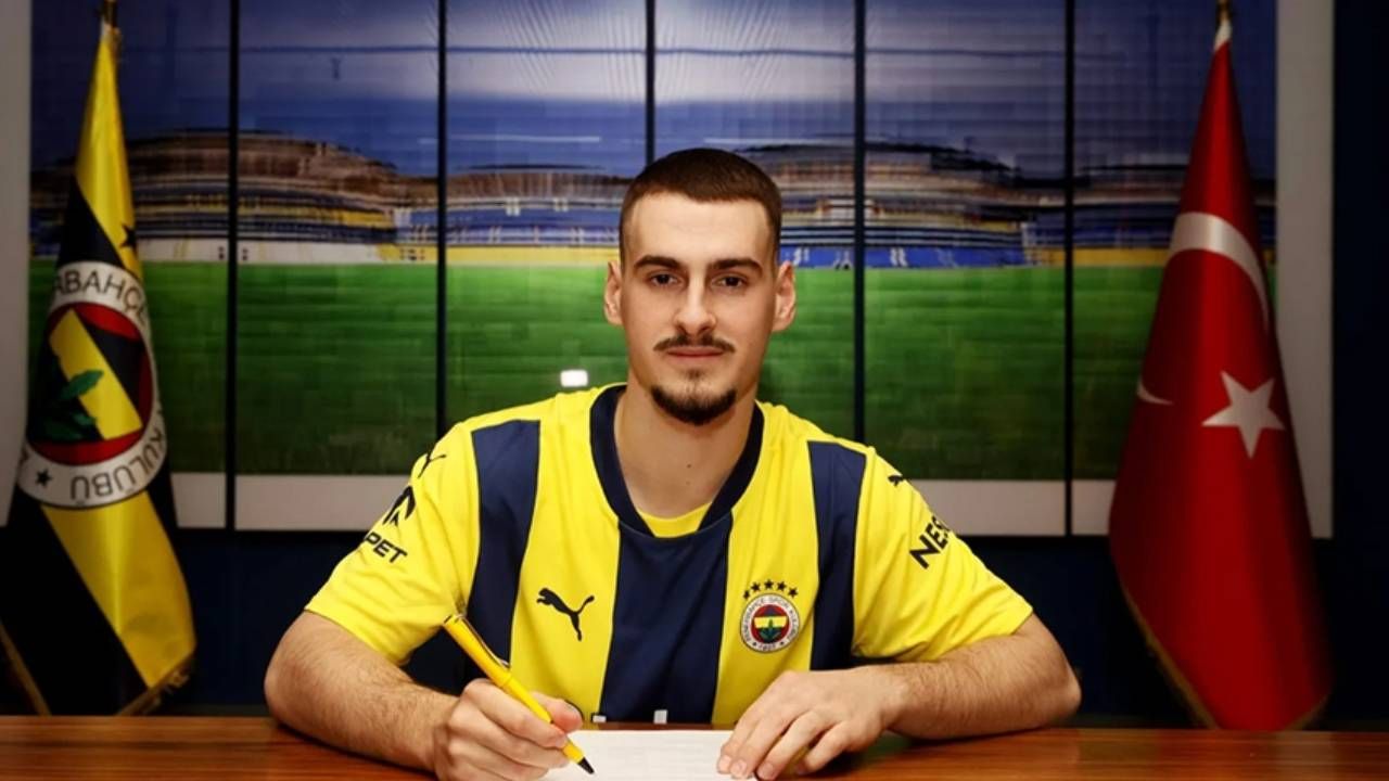 Kim derdi ki Süper Lig'e geri dönecek... Transferde Kim Min-Jae bombası 6